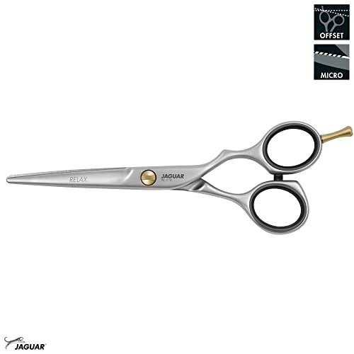 Pre Style Relax Hairdressing Scissors 7" Long (Classic / 7.0 Inch)
