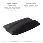 Pack It Isolate Shoe Sack