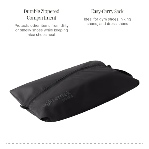 Pack It Isolate Shoe Sack