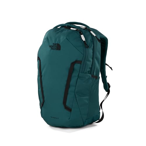 Vault Everyday Laptop Backpack (One Size / Deep Nori-tnf Black)