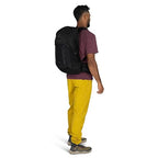 Talon 22L Men's Lightweight Hiking Backpack (22L - Standard Fit / Scoria Blue/Night Shift)