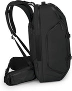 Archeon 40L Travel Pack (Black)