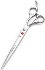 8 inch Sharp Edge Hair Cutting Shears with Bag (8 inch)