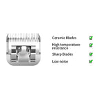 Replacement Ceramic Blades Set (5 pcs)