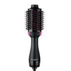 One Step Volumizer Hair Dryer and Styler (Big Blowout (2.8" Barrel) / Black)