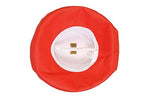 Sun Hat for Women (One Size / Coral)