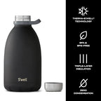 Stainless Steel Roamer Bottle (Onyx / 60.9 Ounces)