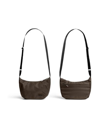 Laneway Crescent Bag 2.5L (Riverrock)