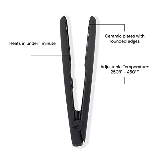 Le Ceramique 1 (Black)