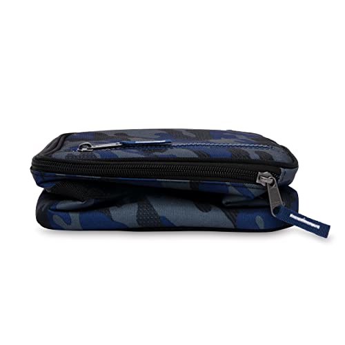 Freezable Classic Lunch Box (Sporty Camo Navy)