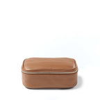 Cognac Small Travel Organizer (Cognac / Small - 1 Piece)
