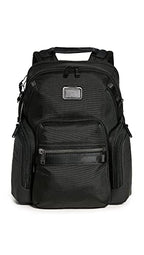Alpha Bravo Navigation Backpack (One Size / Black)