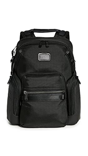 Alpha Bravo Navigation Backpack (One Size / Black)