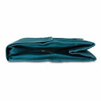 Freezable Lunch Bag (Deep Teal (Pack of 1) / Medium)