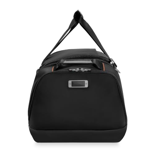ZDX Large Duffle (23" Duffle / Black)