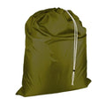 Jumbo 100% Heavy Nylon Laundry Bag (OLD GOLD)