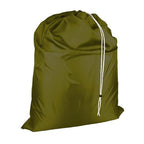Jumbo 100% Heavy Nylon Laundry Bag (OLD GOLD)
