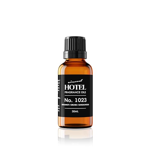AirScent Hotel Diffuser Oil No. 1023 (1 Fl Oz (Pack of 1))