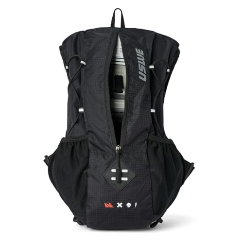 Outlander XC 10L Hydration Pack (Black / 10L)