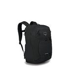 Proxima 30L Campus Laptop Backpack (Black)