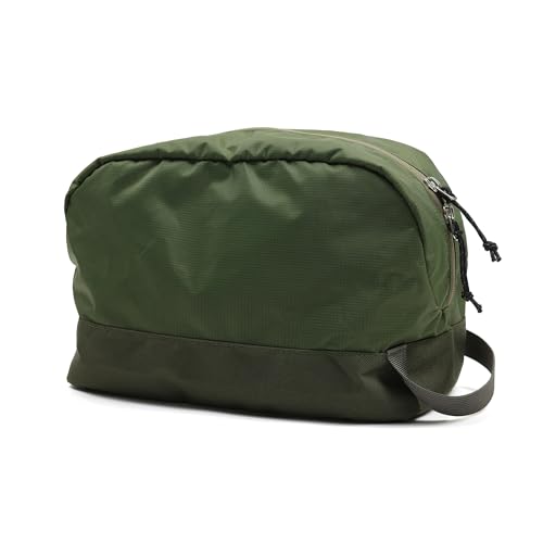 Travel Toiletry Bag 5L (Medium Olive / 5L)