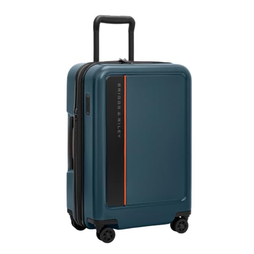 ZDX Essential 22 Inch Carry (22" Hardside Carry-On / Ocean)