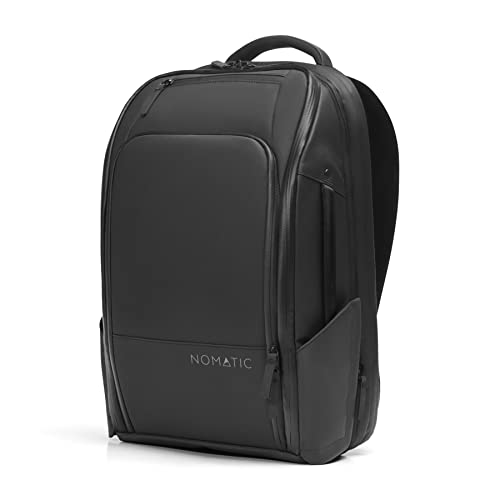 14L Travel Pack (Black / 14L)