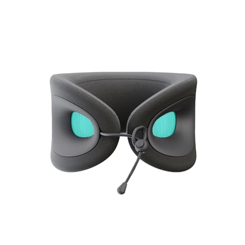 Travel Essential Neck Pillow (Turquoise)