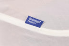 Packing Cube Size Medium (Medium / Single / WHITE)