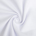 Toddler Pillows with Pillowcases Set (Pure White (Microfiber) / 13x18 Inch (Pack of 2))