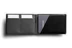 Travel Wallet (Black)
