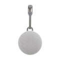 Hushh 2 Portable Sound Machine for Baby & Kids (Grey)