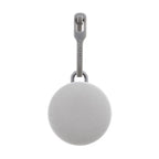 Hushh 2 Portable Sound Machine for Baby & Kids (Grey)