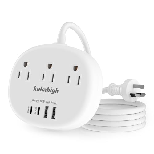 Australia Power Plug Adapter