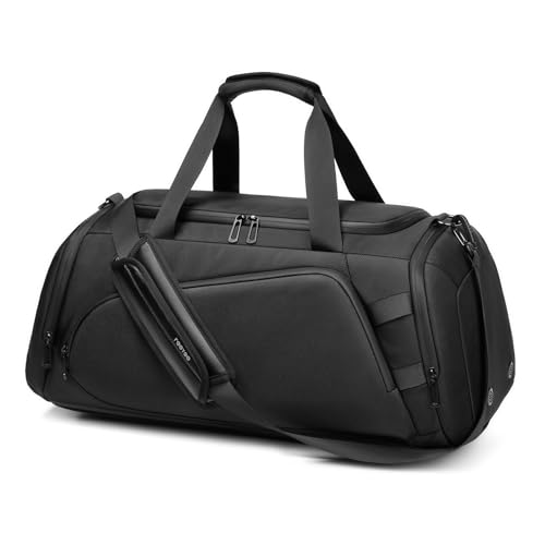40L Cordura Duffel Bag