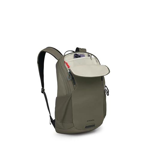 Astronova Campus Laptop Backpack (Earl Grey)