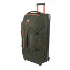 Expedition Rolling Duffel Bag with Wheels (Dark Thyme / 34" (Check-In))