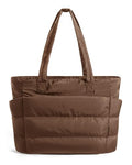 Tote Bag for Women (Coffee / Standard)