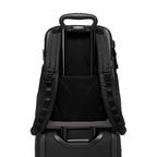 0232793 Men's Backpack Official Authentic ALPHA Bravo "Navigation" Backpack (One Size / Charcoal)
