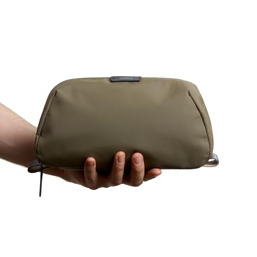 Toiletry Kit Plus (SeaKelp)