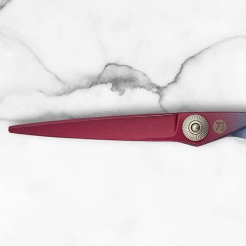6 Inch Hair Shears Set (Hair Cutting Shears)