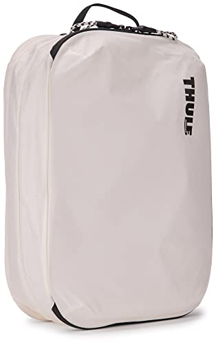 Clean Dirty Packing Cube (White)