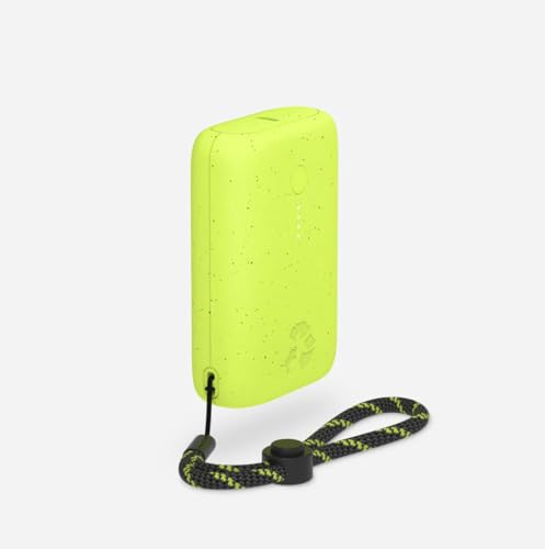 Champ Portable Charger (Cyber Lime)