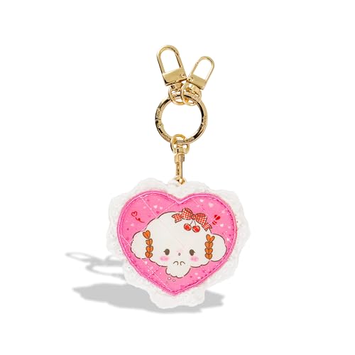 Keychain Case Compatible with Apple AirTag (Cogimyun)