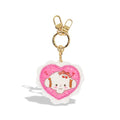Keychain Case Compatible with Apple AirTag (Cogimyun)