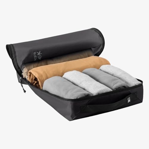 Pack It Isolate Cube Set (Black)