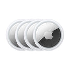 AirTag 2nd Generation (4 Pack)