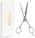 Professional Scissors 6.5" Korean Convex Edge Blade (Hair Cutting Scissors / KOREAN CONVEX EDGE 6.5")