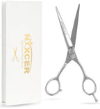 Professional Scissors 6.5" Korean Convex Edge Blade (Hair Cutting Scissors / KOREAN CONVEX EDGE 6.5")
