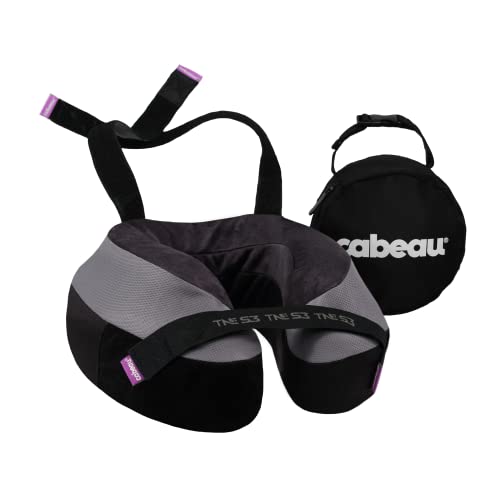 Travel Neck Pillow for Airplanes (Berlin)